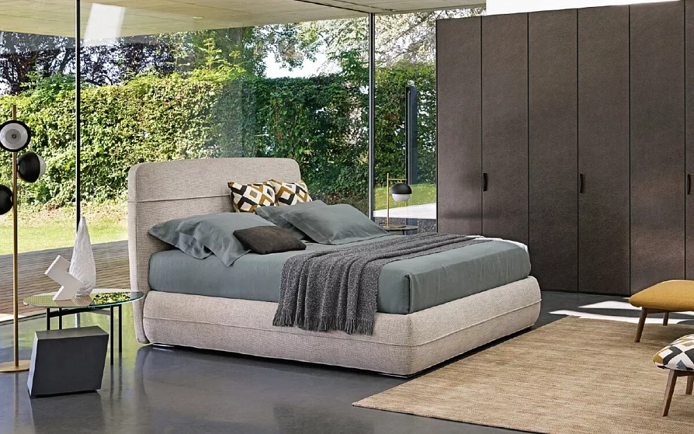 Built with Quality, Designed for Comfort