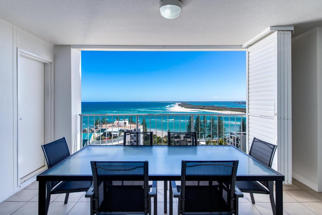 Coastal Elegance – Caloundra