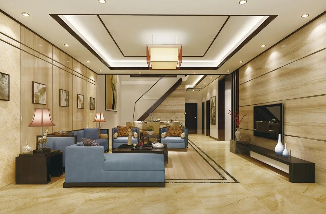 Designed for Your Lifestyle