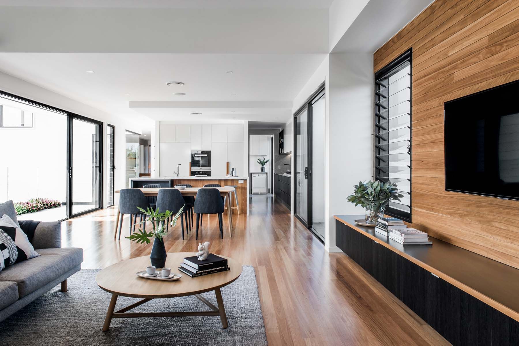 Display Homes in Brisbane – Modern Living at Its Best