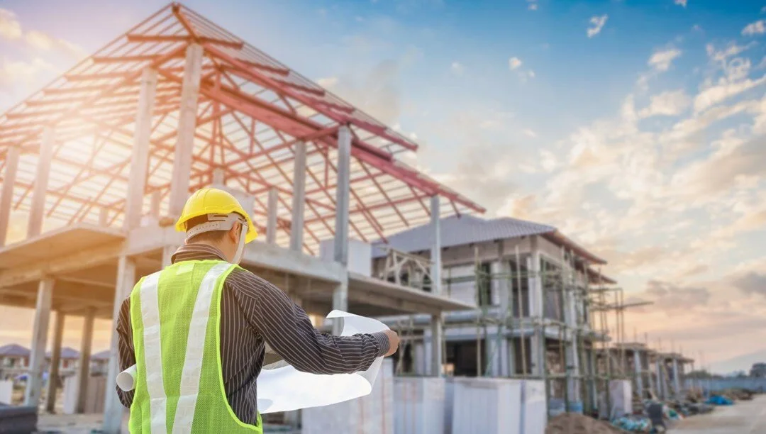High-Quality Construction & Superior Craftsmanship
